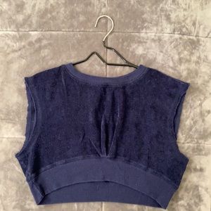 BDG Crop Top